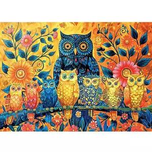 금비가 꽃피는 정원의 수호자 1000피스 퍼즐 힐링퍼즐