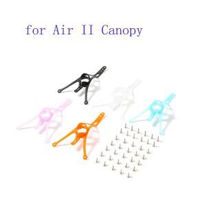 [호환품]BETAFPV Air65 II Air75II Meteor75 Pro 프레임 1s Bwhoop 경량용 캐노피 (C02 C03 ANT Lite FPV