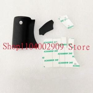 NEW Main Front Right Rubber Grip For 캐논 호환 EOS 550D Rebel T2I KISS X4 Digital Camera Repair Part