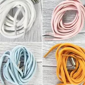 스판 운동화끈 고무줄 신발끈 무매듭신발끈 스판운동화끈 편한신발끈