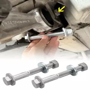 Tesla Model S X 전면 하부 컨트롤 암 M14x2.00x114 [10.9] - G720 (2007106) (2)의 교체 볼트