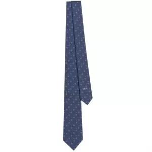 Dior Oblique Revival 넥타이 54C1047B6017_C585