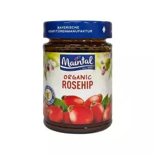 마인탈 유기농 사과즙으로 만든 로즈힙잼 200g 과일잼 무설탕잼 오가닉잼
