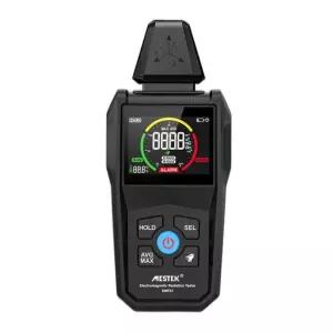 EMF 측정기 탐지기 방사선 전자기장 전자파 자기장