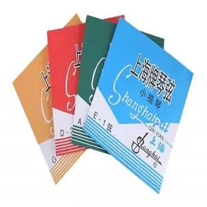 바이올린줄세트 현악기부품세트 보급형바이올린줄 악기부품 바이올린현