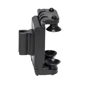 조정 가능 바이올린 악기 마이크 거치대 비올라 클립 클램프  기타용 T100V