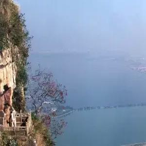 [여강직항]여강[리장] 자유여행 5일#여강고성 내 전통객잔 4박 #객잔식 조식포함