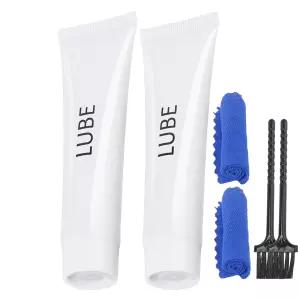 스피릿 솔 피트니스 트레드밀을 위한 트레드밀 루브 대부분의 브랜드 유지보수 P/n N020001 청소포 및