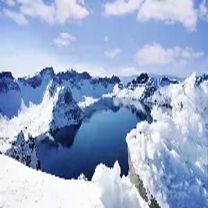 [홈쇼핑에디션]백두산[북파+서파]/연길 4일 #천지2회,확률UP! #겨울온천여행 #호텔UP #온천호텔투숙 #연길직항 #3대특식 #리무진