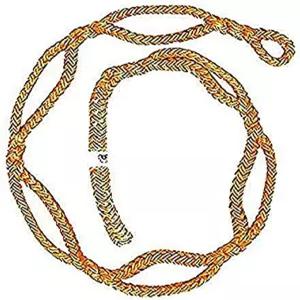 노치 로프 로직 울트라 리깅 블록 5/8 슬링(40150)