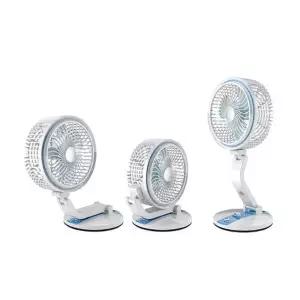 [룽스]USB USB선풍기 접이식 LED 선풍기LR-2018