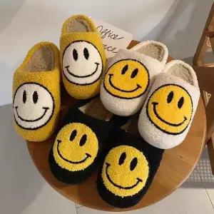 빅스마일융털슬리퍼