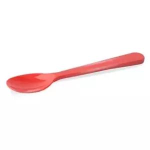 일회용 컬러 아이스크림스푼 1000개 일회용스푼 일회용품 티스푼 일회용수저 요거트스푼