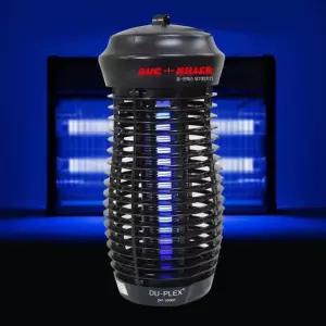 듀플렉스1006 자외선램프 모기 해충제거기 6W 모기제거기 파리제거기 포충기 해충제거기 벌레제거기