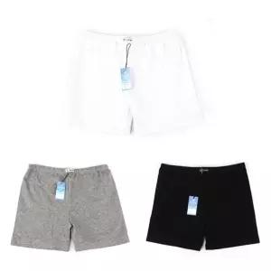 여성 3부 치마 속바지 중학생 고등학생 교복 면속바지 여름속바지 여성속옷