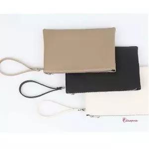 여성 클러치백 파우치 스트릿 화장품 가방 인기 패션yza336