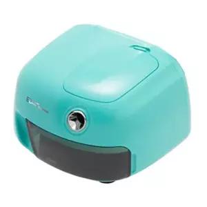 카파맥스 이지 전동 연필깎이 민트 161x134x105 볼펜 샤프 샤프심 연필