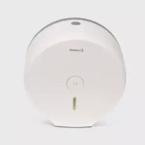 리빙듀오 클린 점보롤 디스펜서 점보롤케이스 휴지케이스 화장지케이스