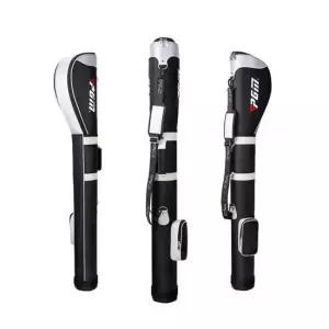 신발파우치 경량 하프골프백 보조가방