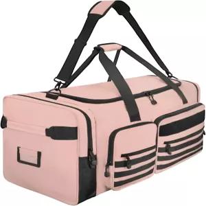 골로니 130L 헤비 듀티 대형 더플 장비 가방 신발장 포함 캐처 기어 야구