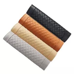 차량용 안전벨트 커버 2p 안전벨트쿠션 안전벨트커버 안전벨트목커버