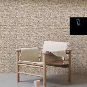 물에빠진 풀바른 조각벽지 포인트 엔디스크스톤 낱장 풀바른벽지 조각벽지