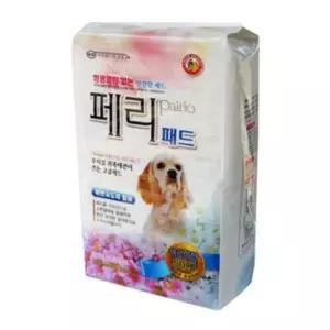 반려동물 페리패드 고급패드 50매 1P 배변패드 강아지 반려동물배변패드