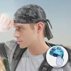 속건 쿨링 두건/등산 낚시 스포츠활동/헤어밴드/모자 여름바라클라바