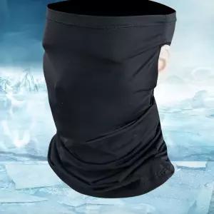 풀페이스 자외선 차단 마스크 쿨링 스카프 넥워머 쿨마스크