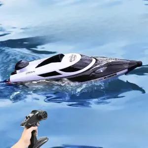 알씨배 쾌속정 조종배 레이싱 입문용 6마력 rc