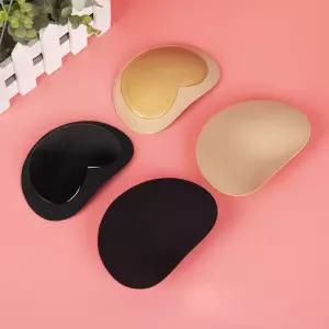 속옷 수영복 브라 가슴 뽕 볼륨 패드 2.5cm DD-11947 브라패드 브라캡 가슴뽕