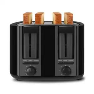 가정용 팝업 토스트기 / 4구 토스터기