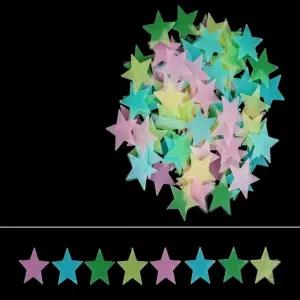 야광별 야광스티커 유치원환경구성