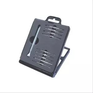 소형 정밀 드라이버 세트 18 in 1 스크류 십자 일자 기계 분해