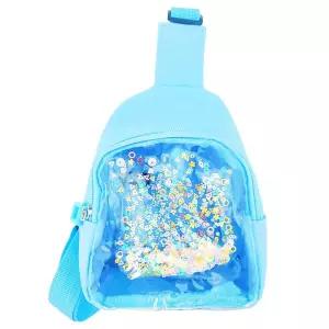 유치원 어린이집 피크닉가방 소풍가방 미니슬링백만들기키트 쉽게만드는