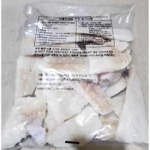 동태포(슬 700g)