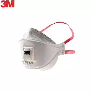 3M 방진마스크 방진특급 9332K