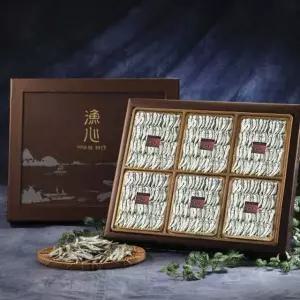 [어부마음] 명품1호 선물세트 (참멸치900g)