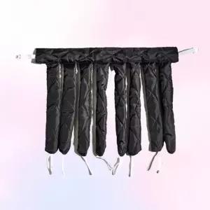 내추럴 셀프파마 헤어롤 구르프 웨이브 롤링 (WFKBF8O)