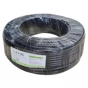 미주 범용비닐시스코드 3C1.5SQ 100M (VCTF) 100M