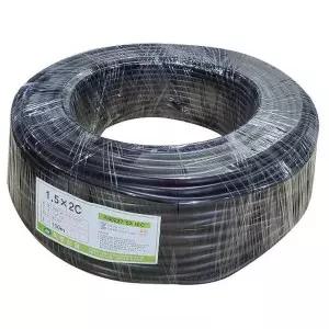 미주 범용비닐시스코드 2C1.5SQ 100M (VCTF) 100M