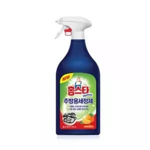 홈스타 주방용세정제 600+150 (WFKAZNW)
