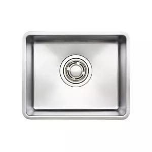 씽크볼 GD540 - 백조 스테인레스 언더 씽크대상판 싱크볼 싱크대시공