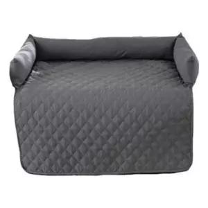 소파패드 방수 매트 강아지 고양이 75x75cm 미끄럼방지 강아지패드