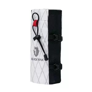 [블랙야크](센텀시티점)공용 레저 등산 물병 파우치 롯지물병파우치_XP 2BYABXU940