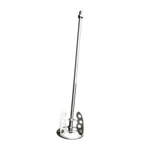 헤비 듀티 페인트 시멘트 드릴 용품 믹서 믹싱 코팅용 로드 전기