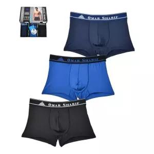 부드러운 남성 빅사이즈 드로즈 120사이즈 (3매입) 브라 런닝 브라런닝세트