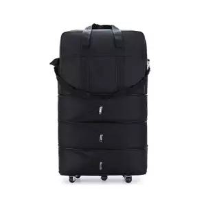 4단 조절 이민가방 특대형 가방 대형 이민가방 이민가방캐리어 유학가방