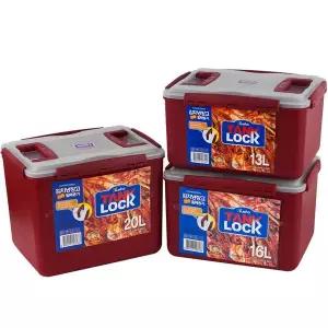 [골드스마일]탱크락 김치냉장고 겸용 밀폐 용기