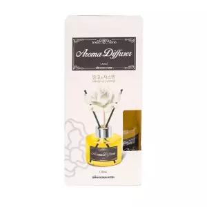 향 산 망고자스민디퓨저 망고자스민향 130ml 디퓨저 (WFKBZYZ)